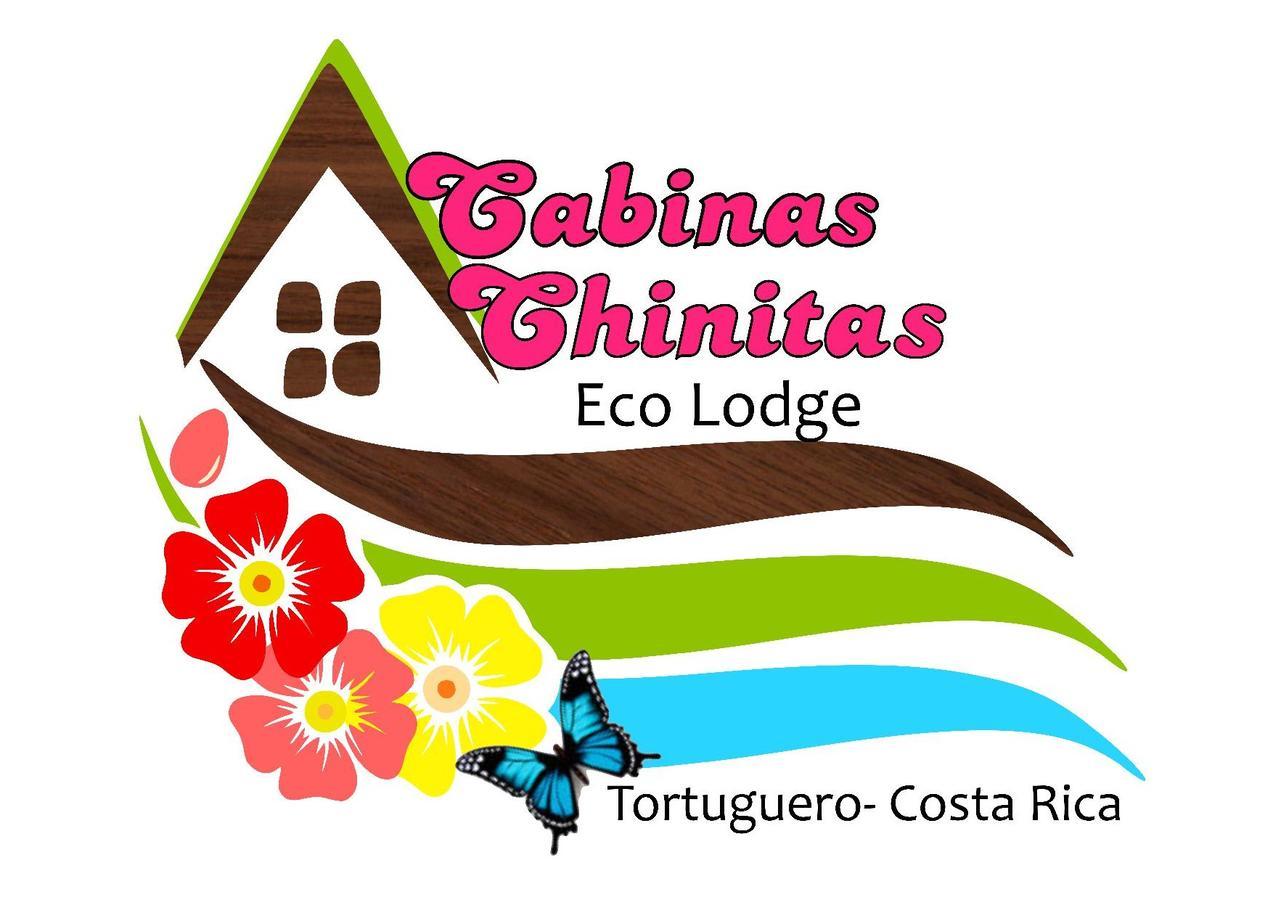 Chinitas Eco Lodge Tortuguero Bagian luar foto